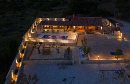 Villa Bukovica - Foto 44