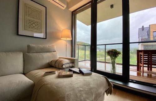 Apartament Krzysztofa Bochusa - Foto 49