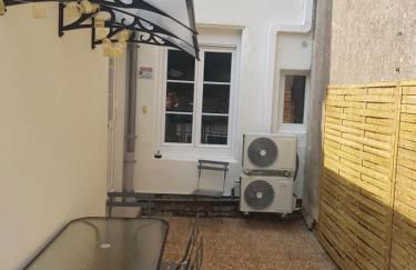 L'atelier du Vannier - Foto 16