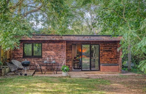 The Lodge In The Woods - Foto 1