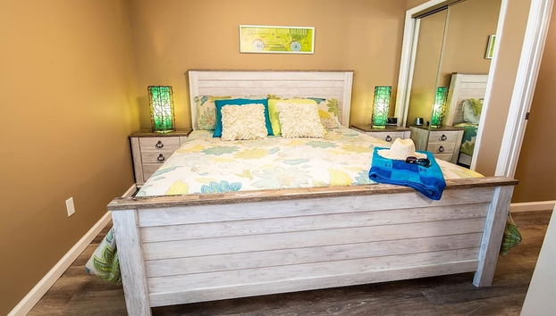 Seacove 6A - Foto 2, Habitación