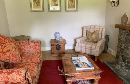 a Fairytale Thatched Highland Cottage - Foto 21