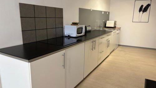 Appartement centre-ville Langogne 2 chambres 6 personnes Parking proche - Foto 3