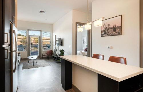 Modern CozySuites on the Town Lake waterfront 12 - Foto 11