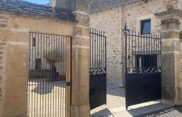 Le Clos des Ursulines // Maison seigneuriale du XVIe siècle - Foto 43