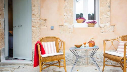 Preciosa Casa Ca Madò Maria con vistas a Bunyola - Foto 5