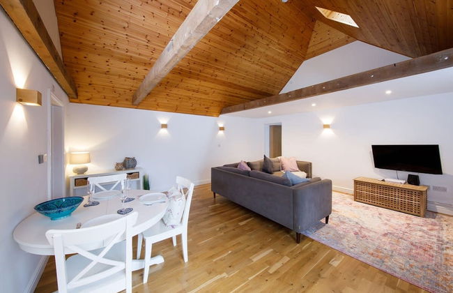 Idyllic Countryside Annexe Near West Wittering Beach - Foto 39