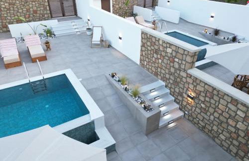 Valantina's & Mannouel Lardos Luxury Villas - Photo 48