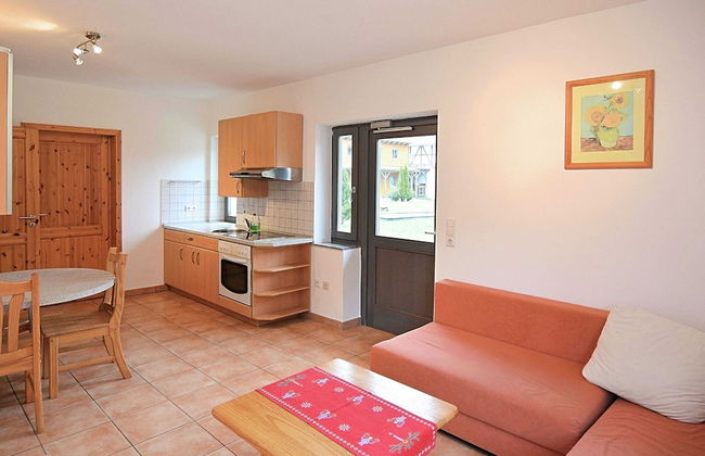 Wohnung mit Eigener Terrasse in Huddinge - Foto 10