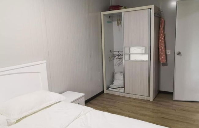 Titiwangsa Cabin Retreats by uBook - Foto 19