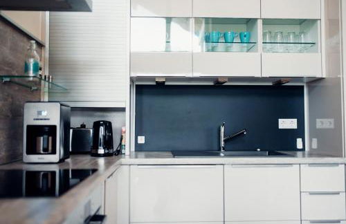 Ferienhaus Loheide - mit Sauna - Foto 14