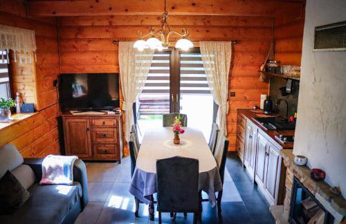 Stacja Żubracze - Foto 26