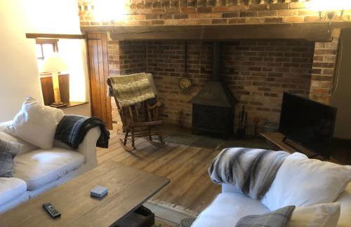 The Little Barn - Foto 14