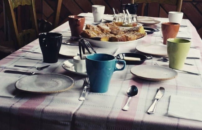 Casa Rural El Camino Real - Foto 9