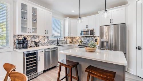 Luxury Stylish 3BR Oasis - Tampa Retreat - Foto 4