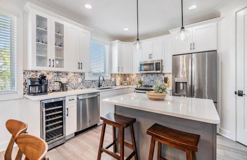 Luxury Stylish 3BR Oasis - Tampa Retreat - Foto 4