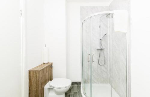 Marvel Apartments Leamington Spa - Foto 64