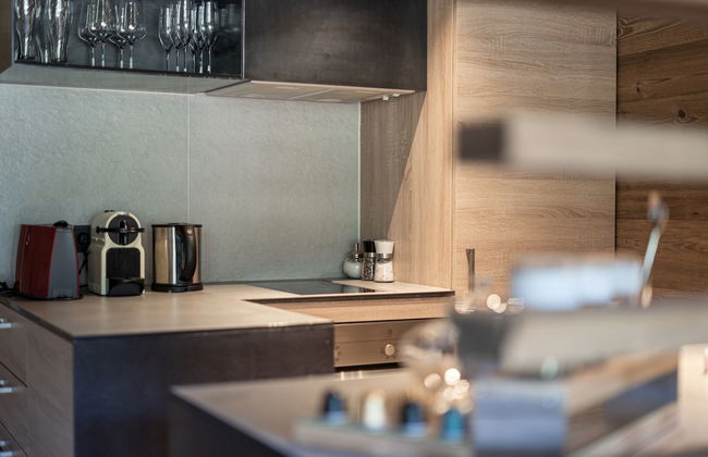 Flachau Chalet With a Sauna - Foto 13