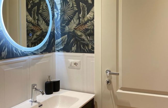 Modern 2 bedrooms - Cino 15 - Foto 12