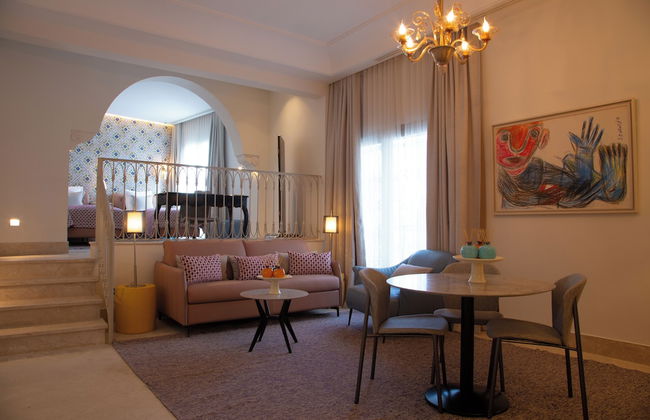 Dar Ben Turkia - Foto 3