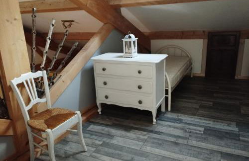 Retour aux sources chez Eric - Foto 14