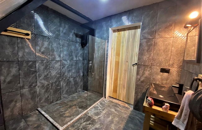 Villa Hidden Paradise Garden - Photo 73