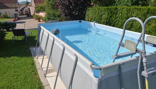 Au Pied du Vignoble - Foto 5