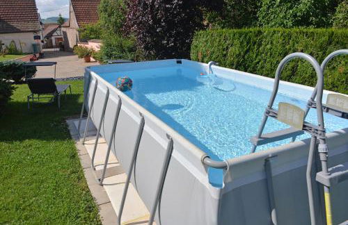 Au Pied du Vignoble - Foto 5