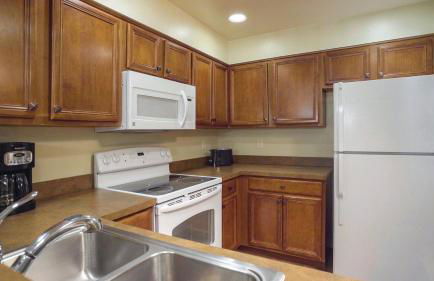 Worldmark South Shore 2bd- sleeps 6 - Foto 15