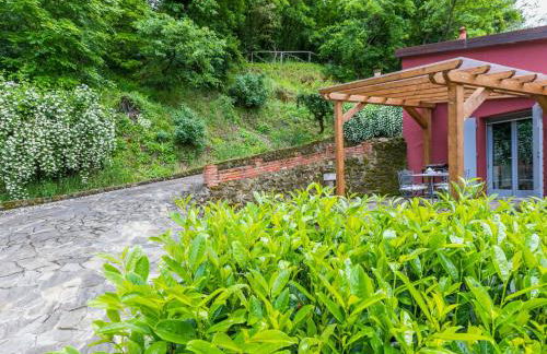 Holiday Home L'Orlo del Bosco by Interhome - Foto 72