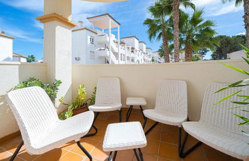 Villamartin apartment. Excellent location for Golfers, Cyclists and Hikers - Foto 8