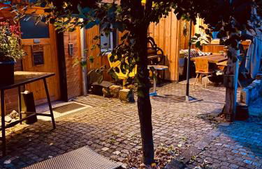 Vintage Home 55 Direkt am Fuße zur Wartburg - Foto 48