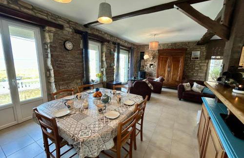 Charming seaside family home - sleeps 8 - Foto 8