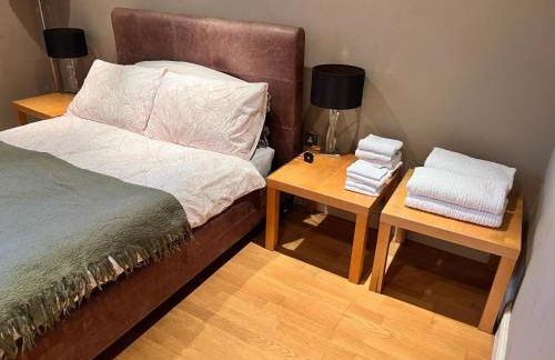 Happy River Thames View Entire Apartment - Foto 41