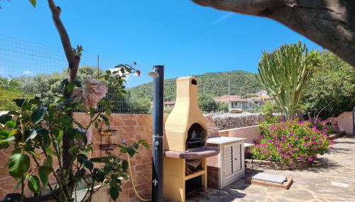 Residenze Lu Rinaggiu - Foto 3, Garden, Garden view