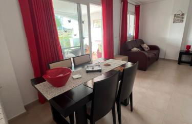 Apartment in Hacienda Riquelme Golf Resort - Foto 16