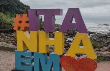 Itanhaém Palmeiras II - Foto 1