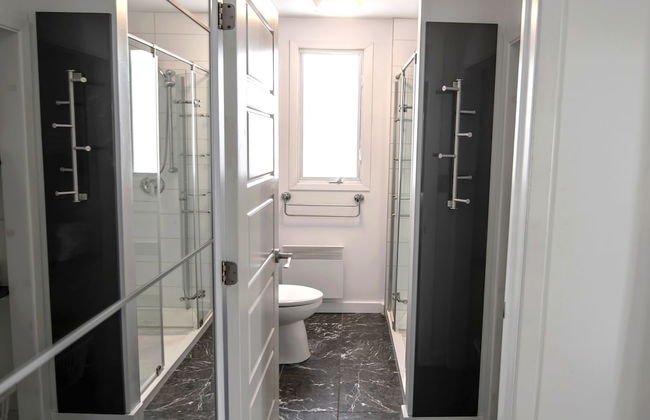 Résidence Touristique Chicoutimi - Foto 25