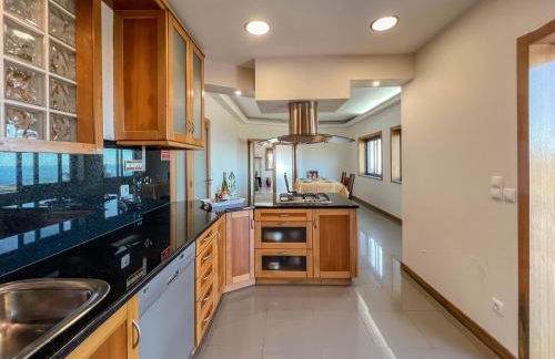 The Ocean View Villa - Foto 11