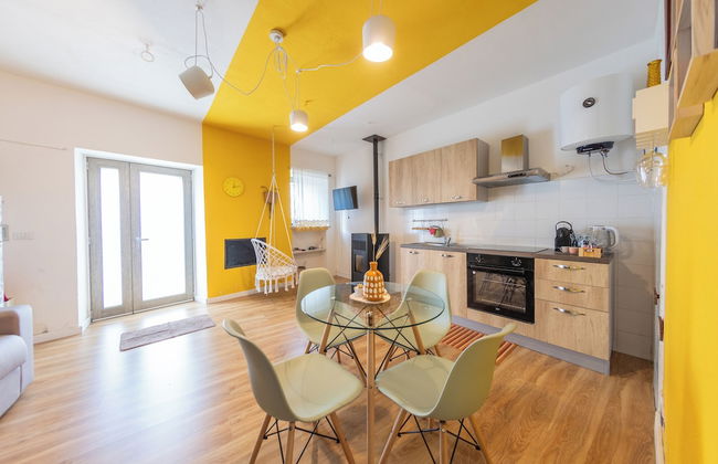 Casa Argo Guest House - Foto 10