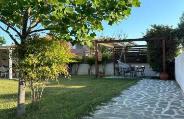 Wanderlust 2 families House Kariani Kavalas - Foto 31