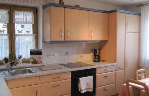 Haus Moderegger - Foto 9