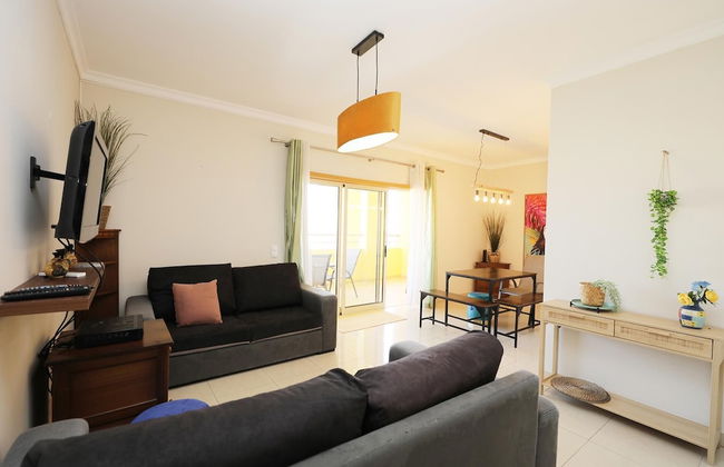 C7 - 3 Bed Luxury Penthause by DreamAlgarve - Foto 9