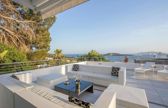 Villa in Cap Martinet - Foto 26