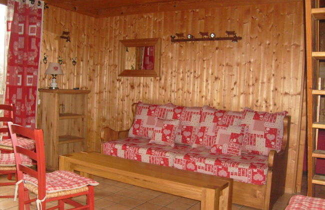 Nice Chalet With Dishwasher, in the High Vosges - Photo 12