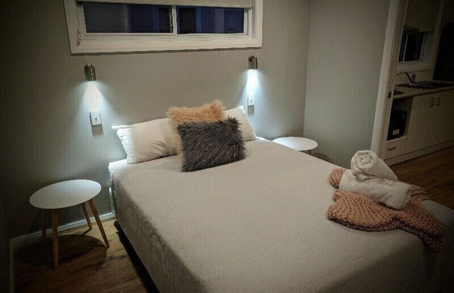 Gulgong Tourist Park - Foto 5