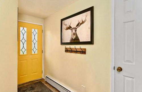 Sneaky Moose Townhome 2BR 2BA - Foto 16