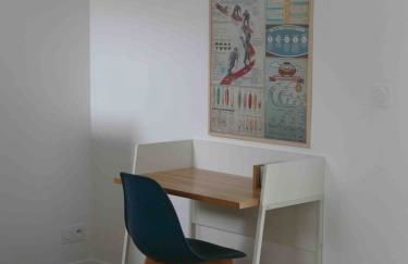 Ker Augustine Maison de pecheur 3 étoiles Clévacances - Foto 18