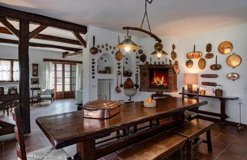 Villa Margherita with private pool - Foto 9