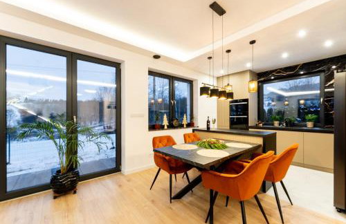 ZinHouse Wojakowa - Photo 27